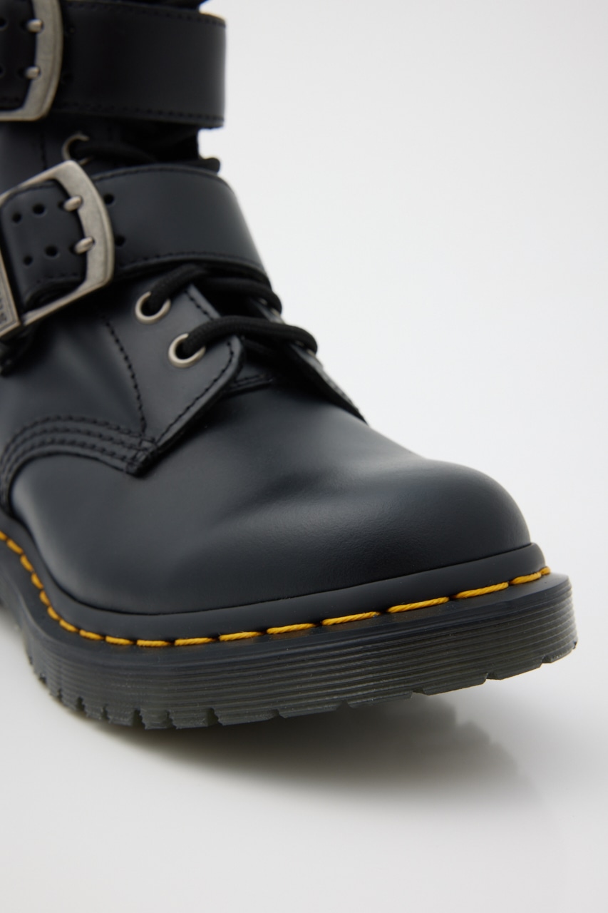 doc martens 1460 matte black