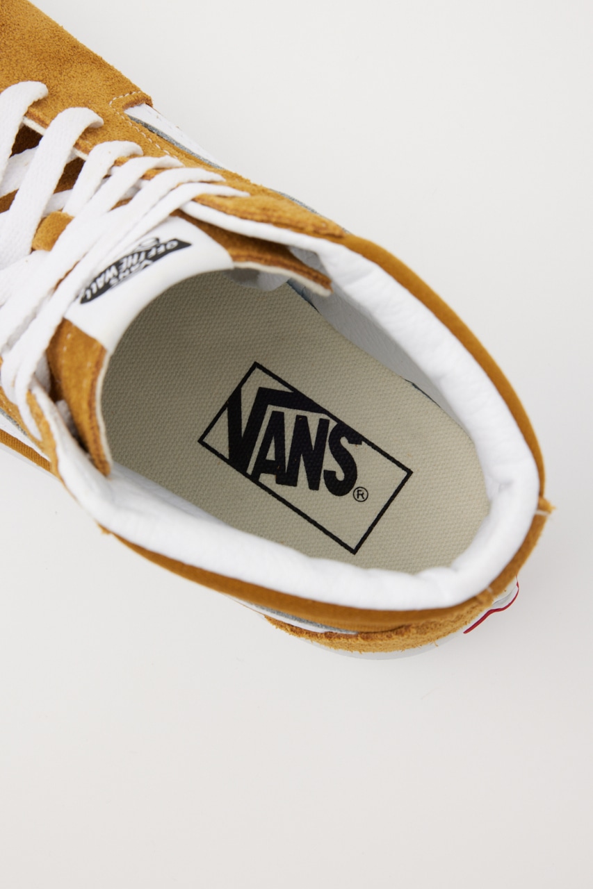 SHEL'TTER SELECT | 【VANS】スケートハイ (スニーカー ) |SHEL'TTER