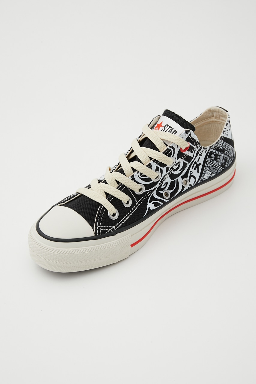 【CONVERSE】オールスター（R）カップヌードル スリップ OX