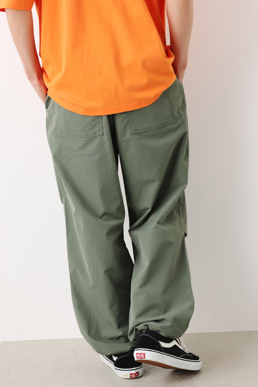 RODEO CROWNS WIDE BOWL | MENS EZ DO PANTS (パンツ ) |SHEL'TTER