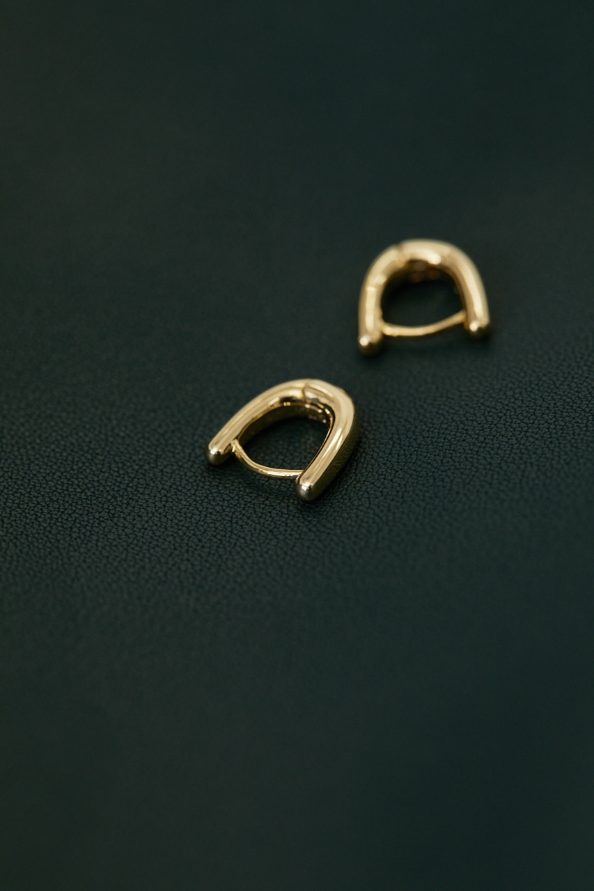 RIM.ARK | Earring SCENE:5 (EARRINGS ) |RIM.ARK ONLINE STORE