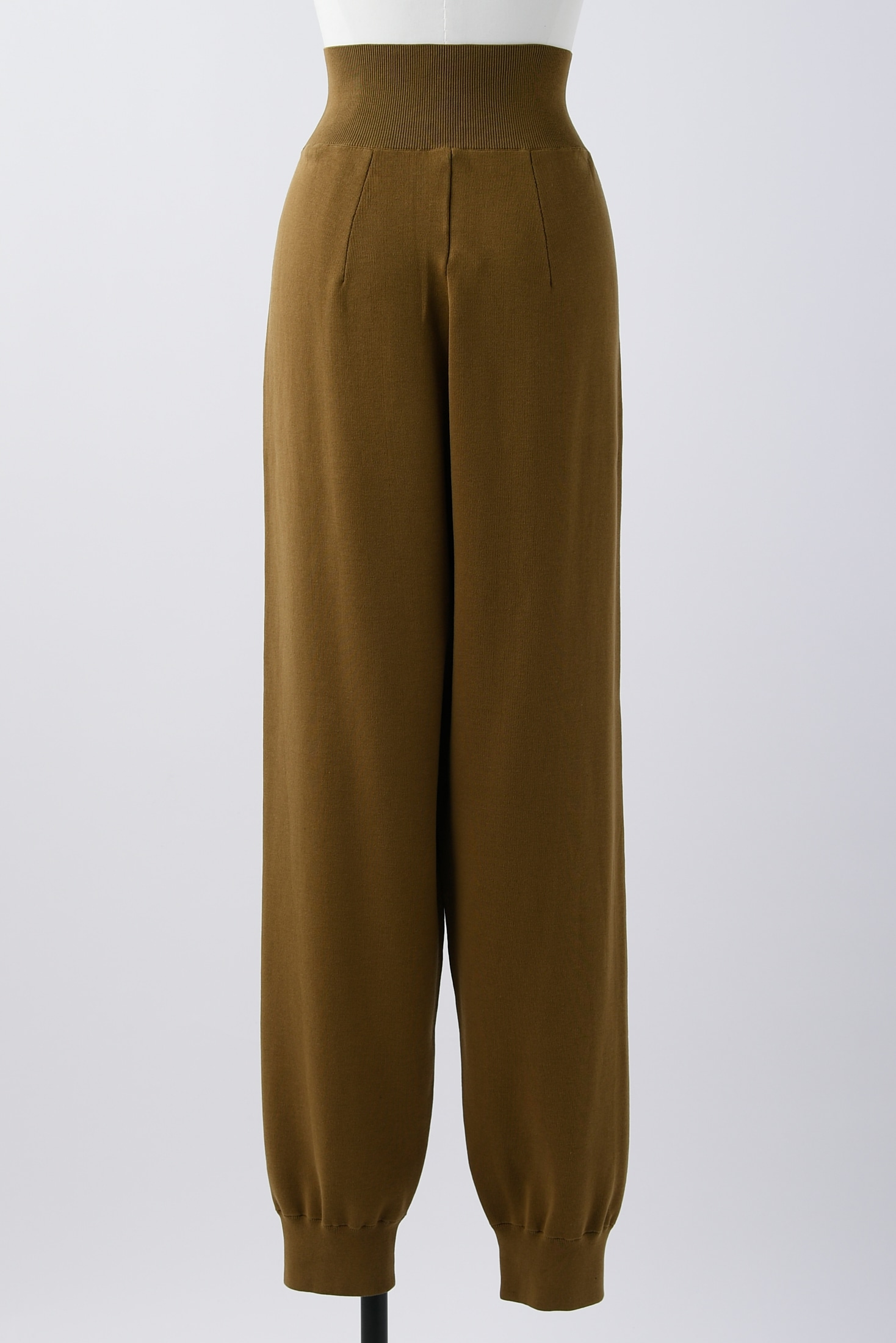 relax pants｜S｜NVY｜trousers｜någonstans official online store