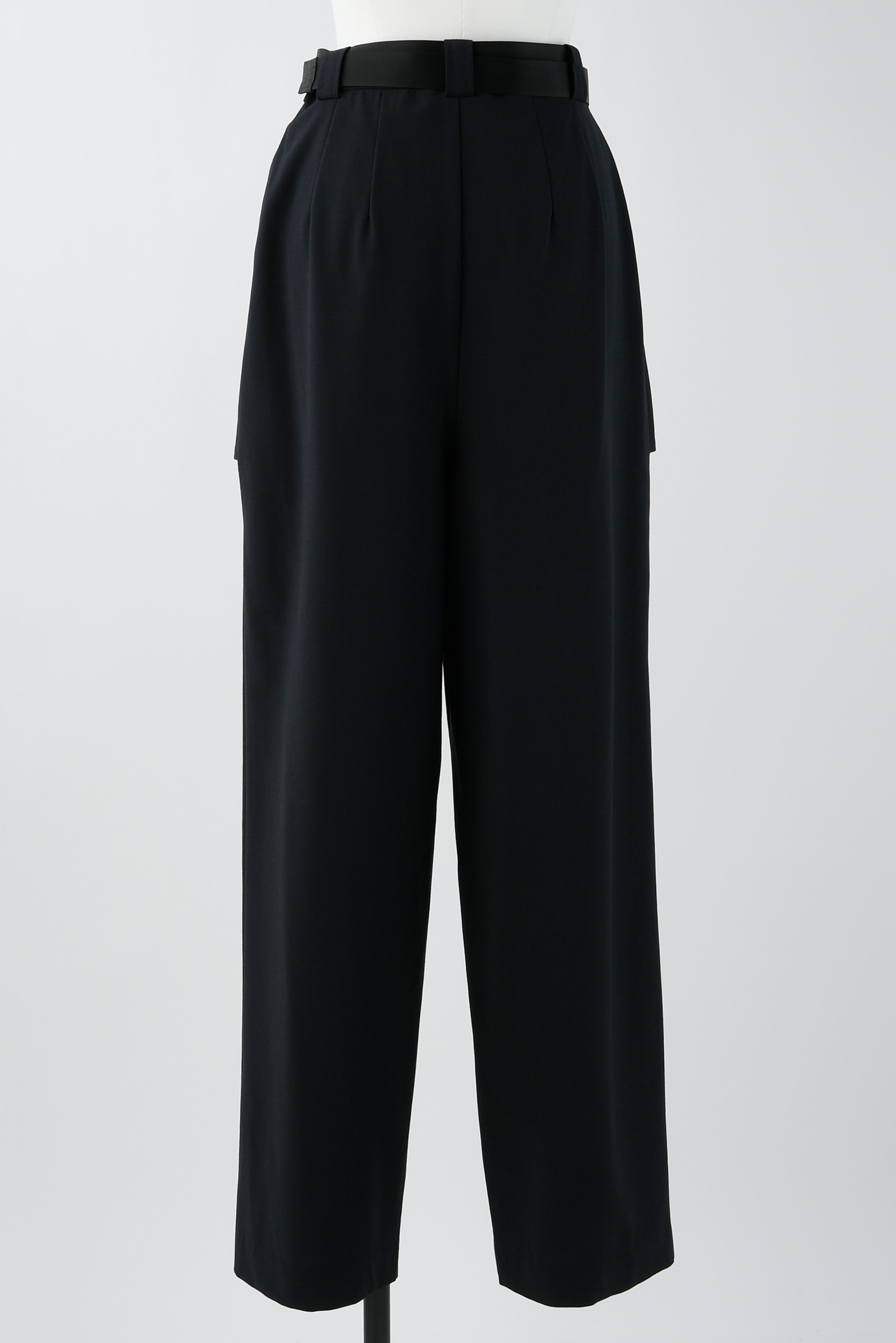 out-pockets pants｜S｜NVY｜trousers｜någonstans official online