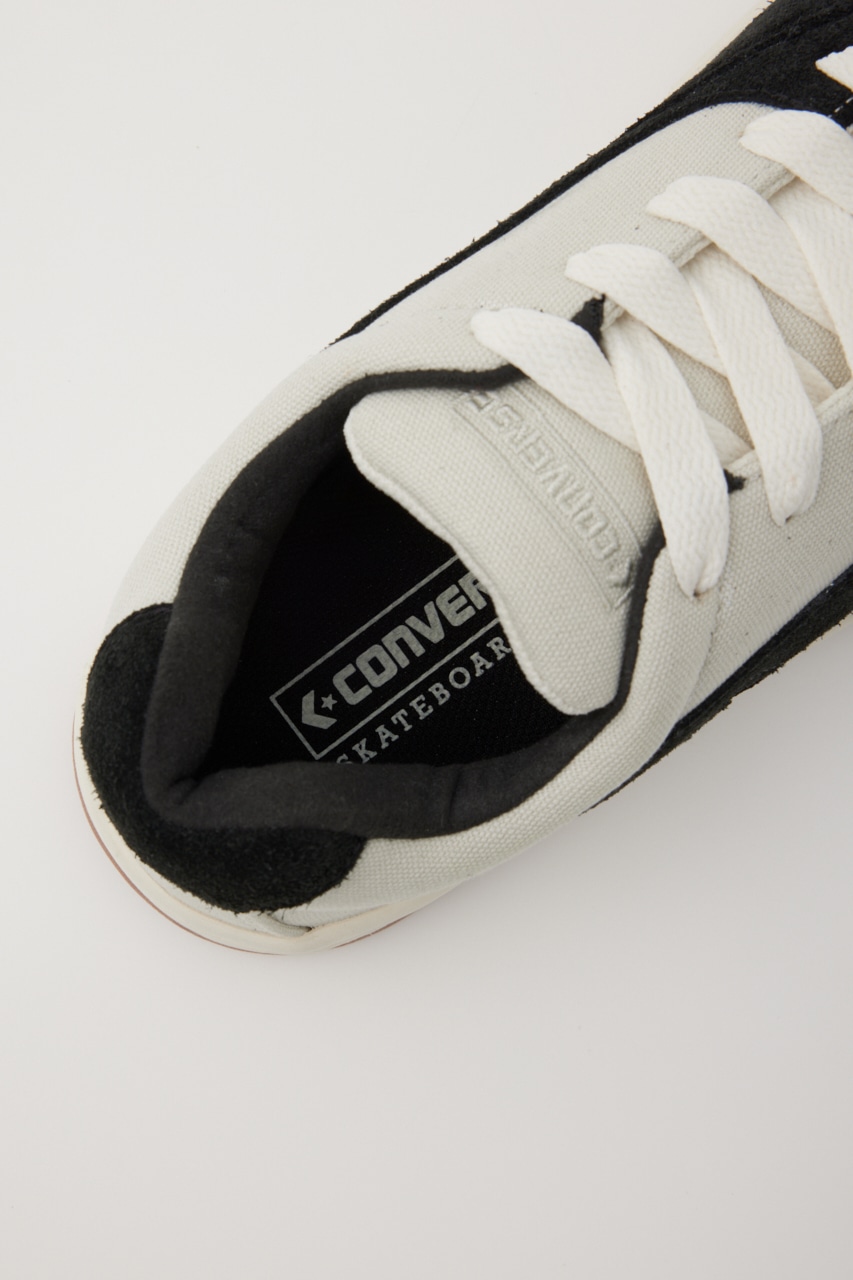 SHEL'TTER SELECT | 【CONVERSE】ツートーン SK OX (スニーカー