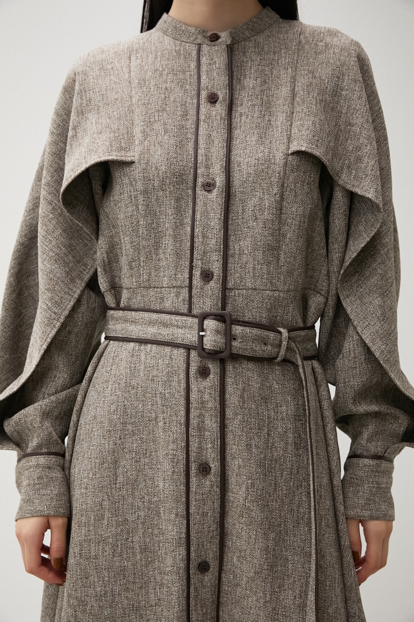 TWEED ONEPIECE