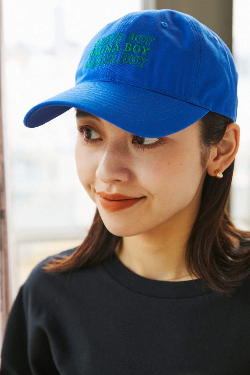 RODEO CROWNS WIDE BOWL | サウナボーイ CAP (帽子 ) |SHEL'TTER WEBSTORE