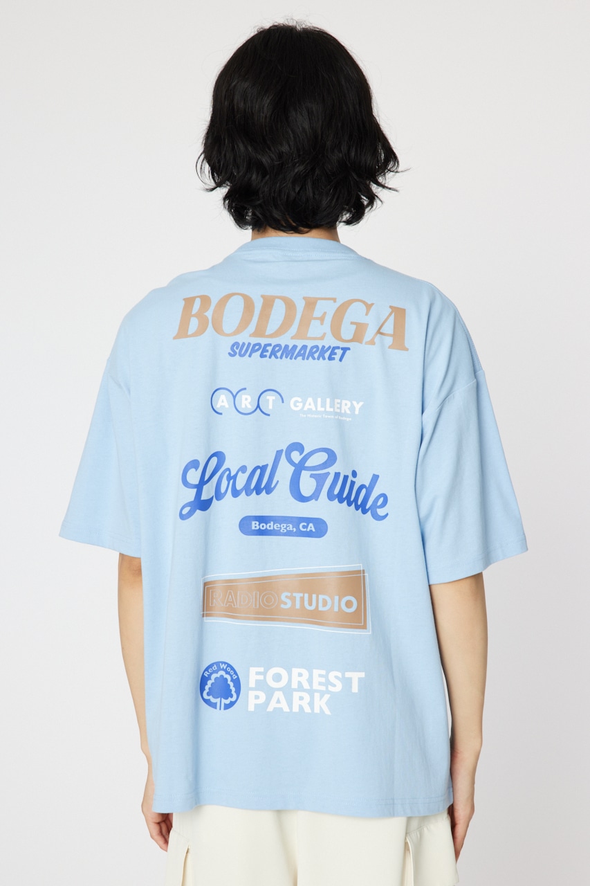 RODEO CROWNS WIDE BOWL | BODEGA Tシャツ (Tシャツ・カットソー(半袖 ...