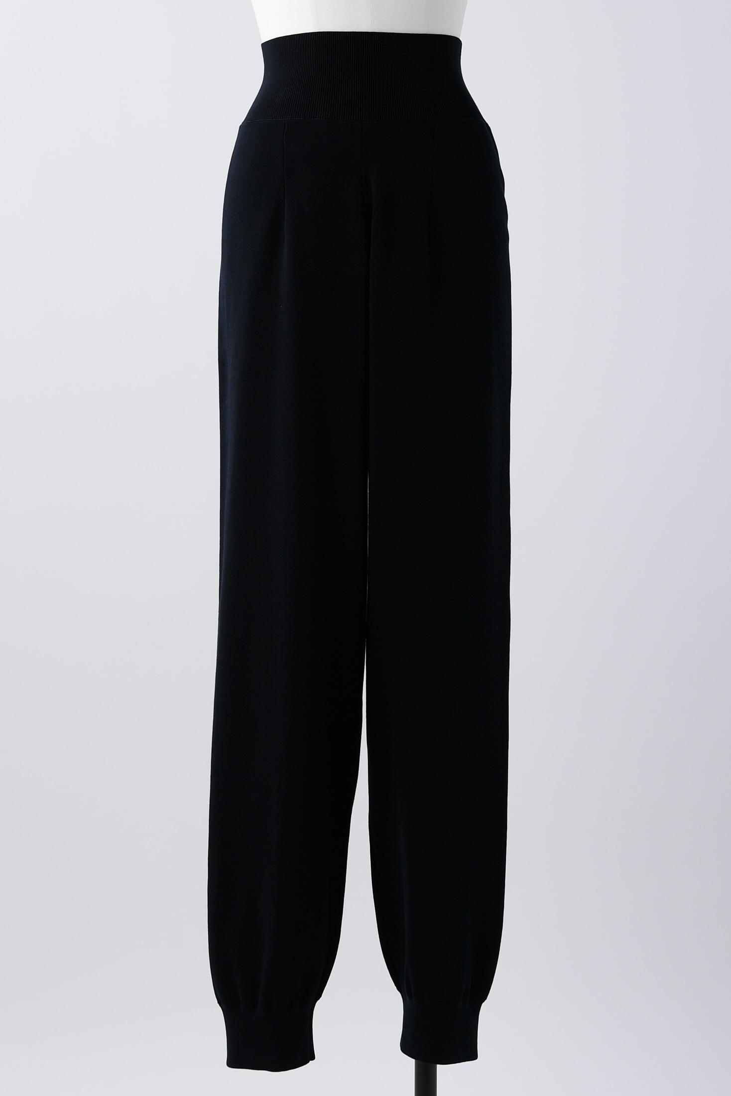 relax pants｜S｜NVY｜trousers｜någonstans official online store