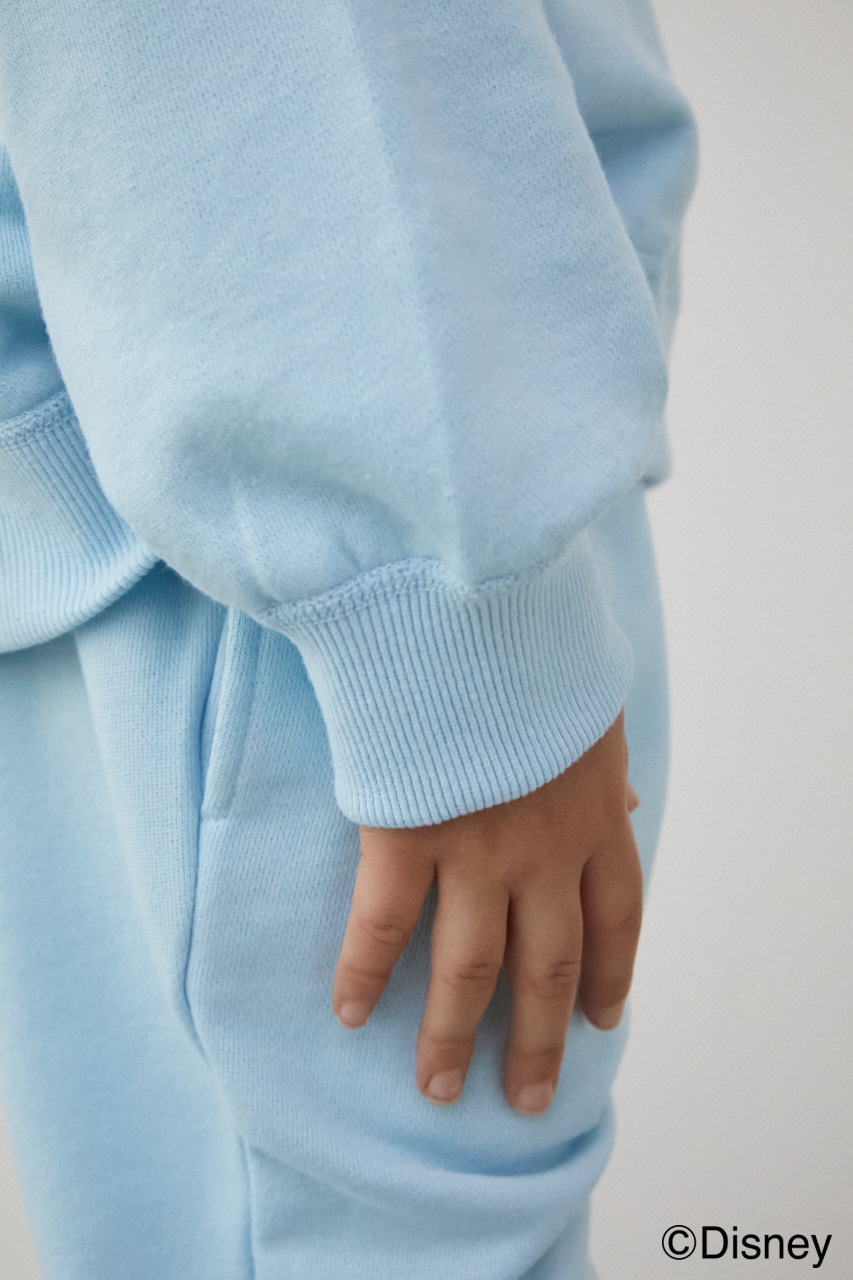 AZUL BY MOUSSY | AJUGA.×AZUL KIDS SWEAT (トップス ) |SHEL'TTER