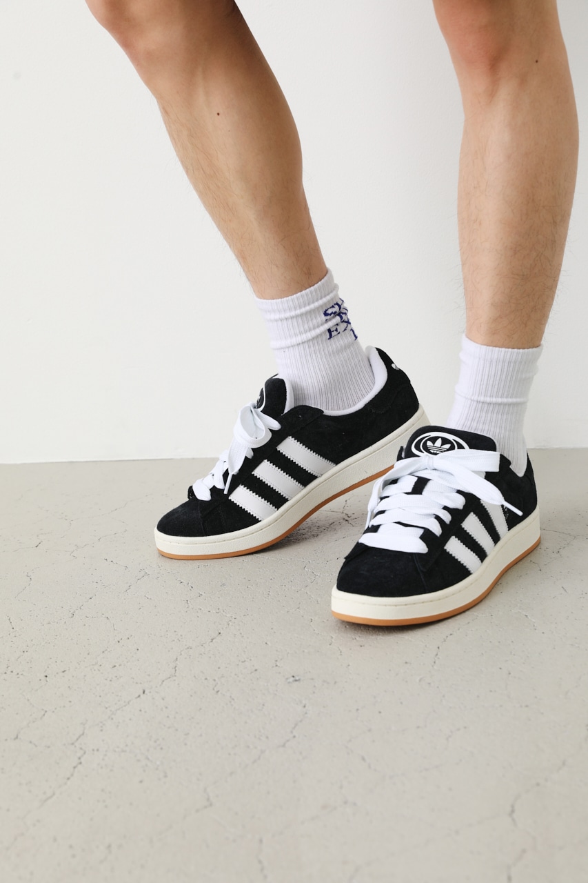 RODEO CROWNS WIDE BOWL | ADIDAS CAMPUS 00s (スニーカー ) |SHEL