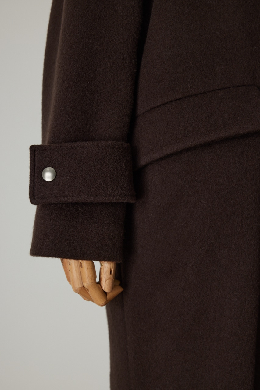 RIM.ARK | Arrange luxury coat set (COATS ) |RIM.ARK ONLINE STORE