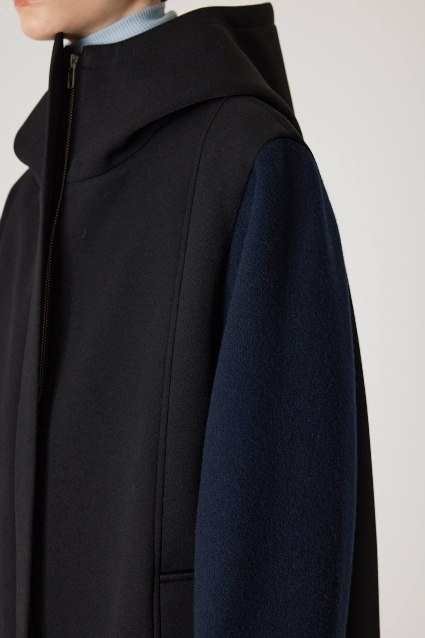 RIM.ARK | Arrange luxury coat set (COATS ) |RIM.ARK ONLINE STORE