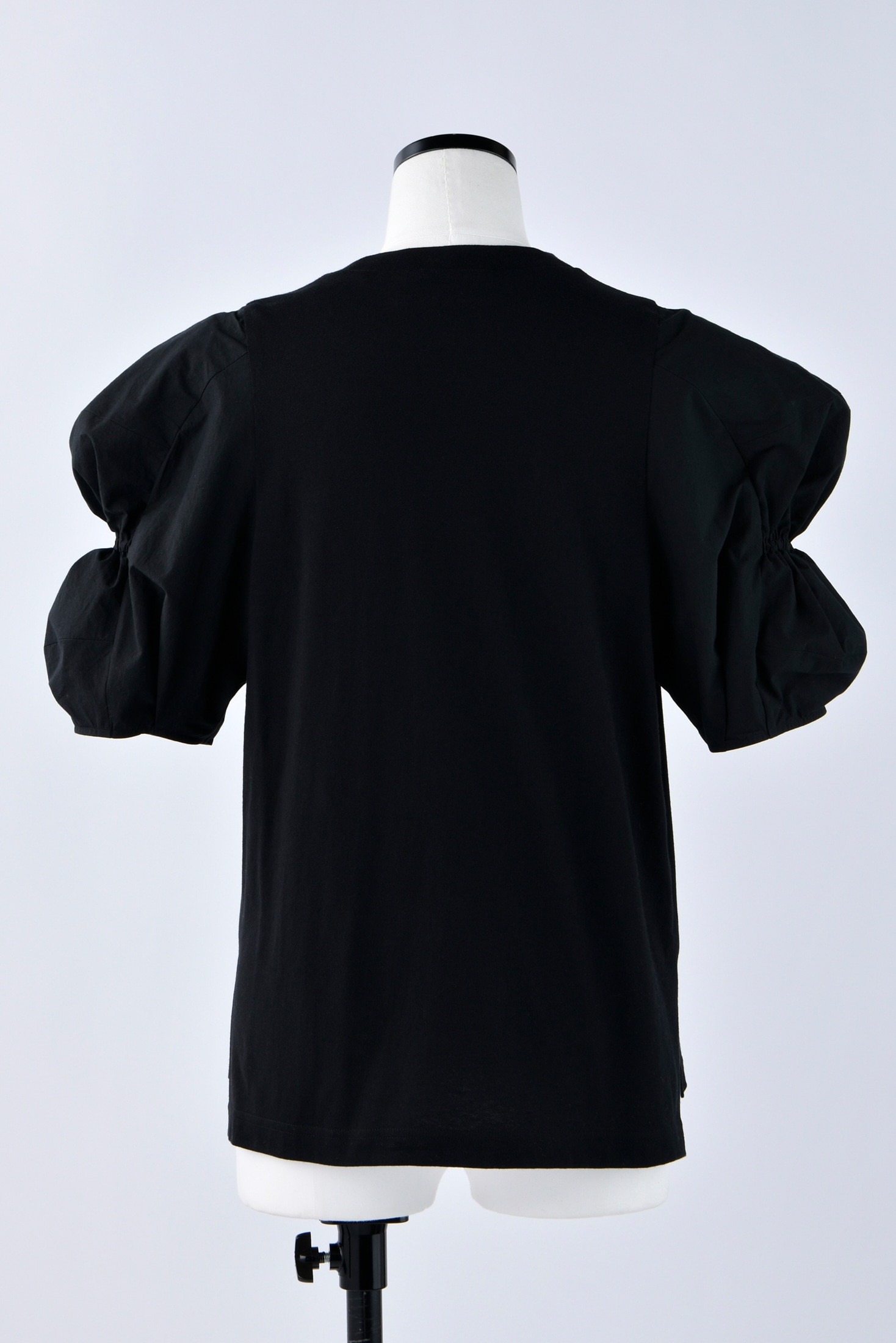 ナゴンスタンス 23AW puff t-shirt パフ Tシャツ カットソー-