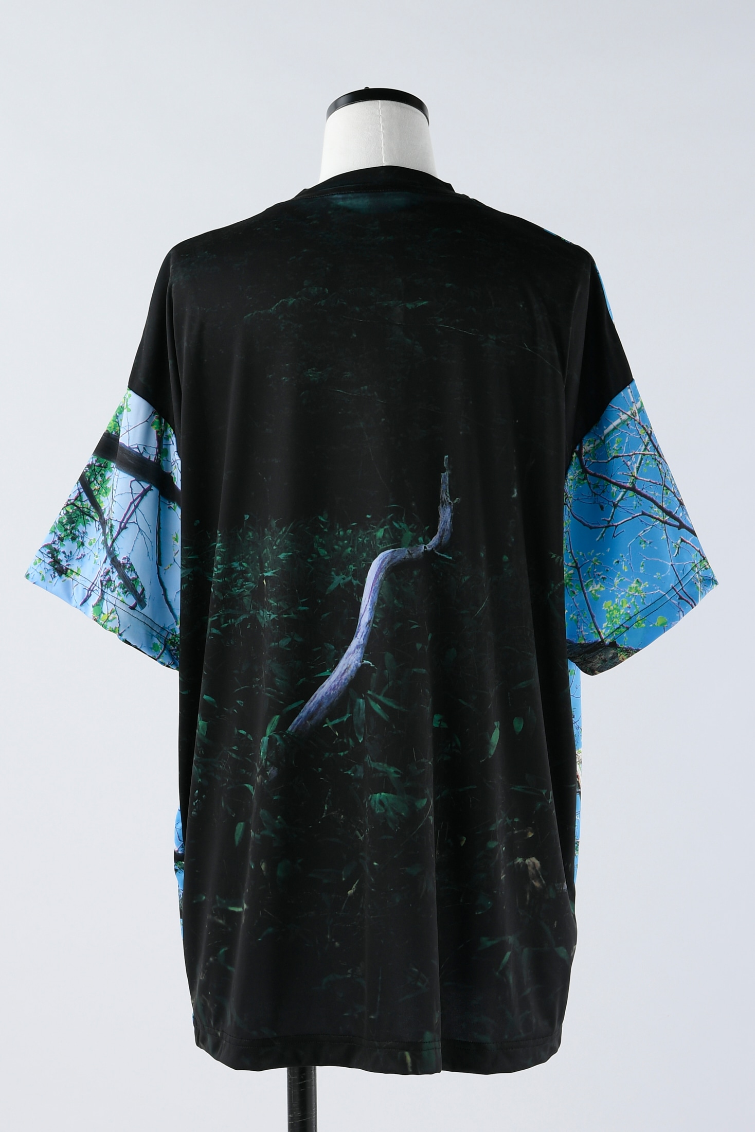 ナゴンスタンス☆タグ付き新品！forest tree t-shirt - Tシャツ