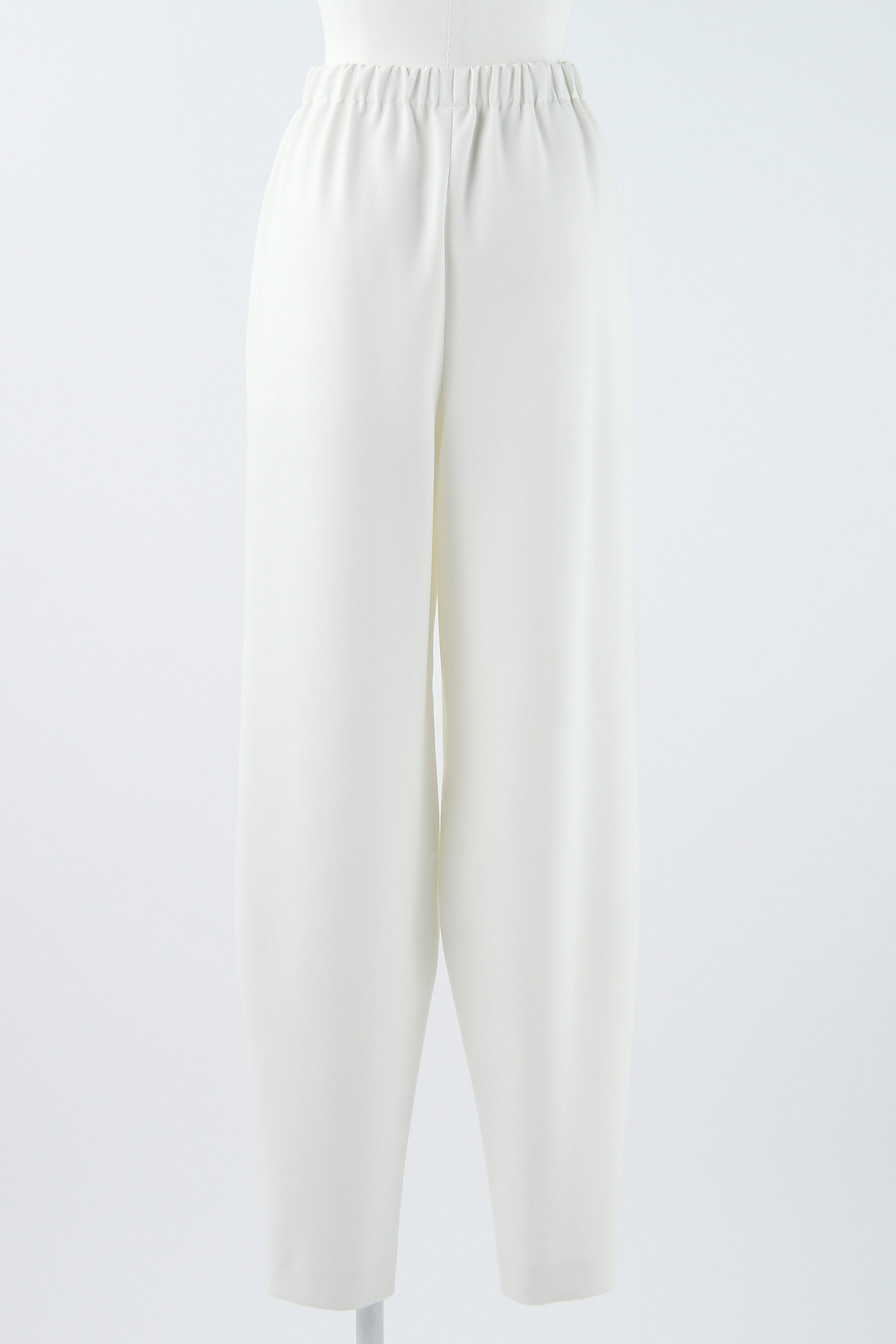 RAMBUS TROUSERS｜34｜WHT｜TROUSERS｜|ENFÖLD OFFICIAL ONLINE STORE