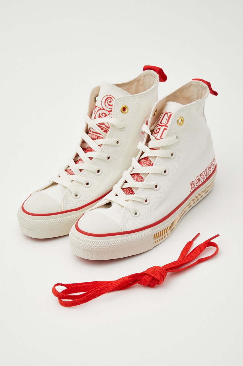 【CONVERSE】オールスター（R）カップヌードル HI