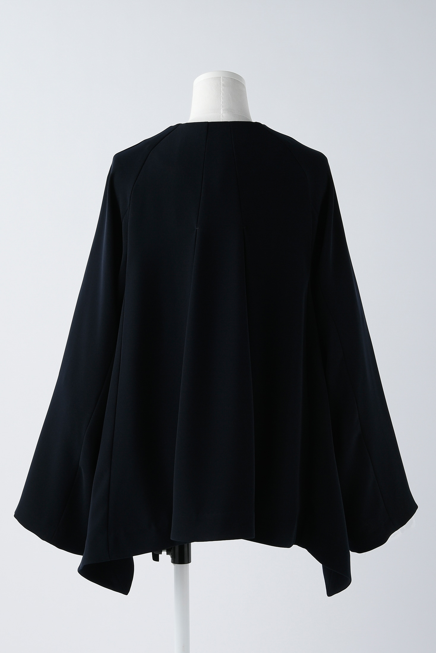 BOX-TACK JACKET｜36｜BLK｜JACKET｜|ENFÖLD OFFICIAL ONLINE STORE