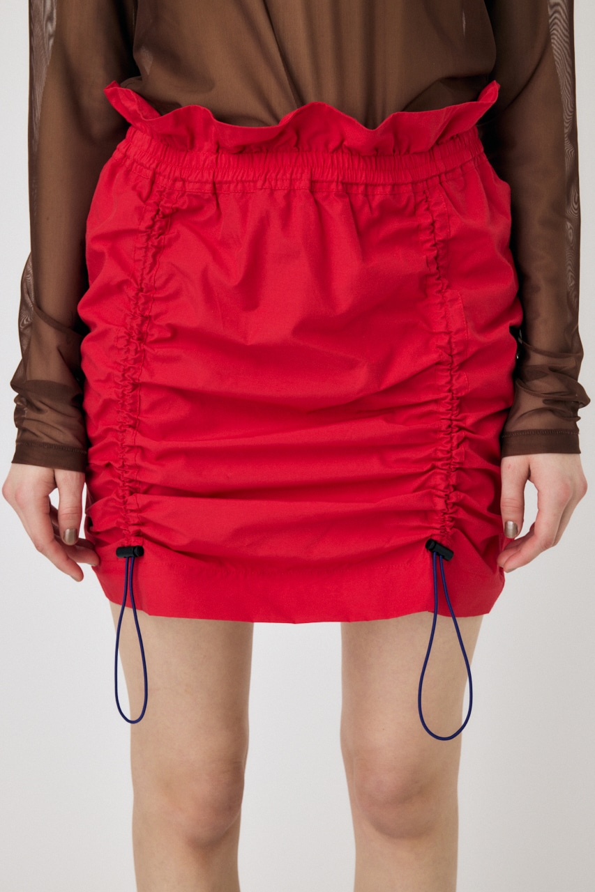 MOUSSY | HONDA COMBINE スカート (スカート(ロング) ) |SHEL'TTER 
