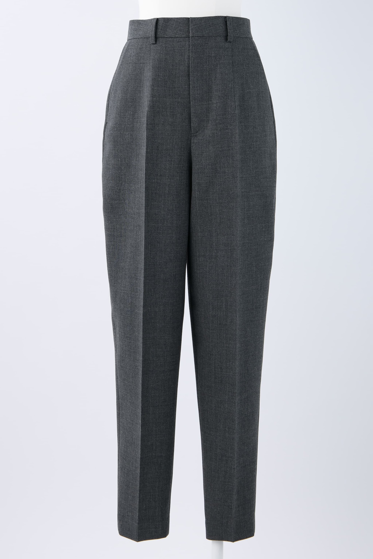 TAPERED-TROUSERS