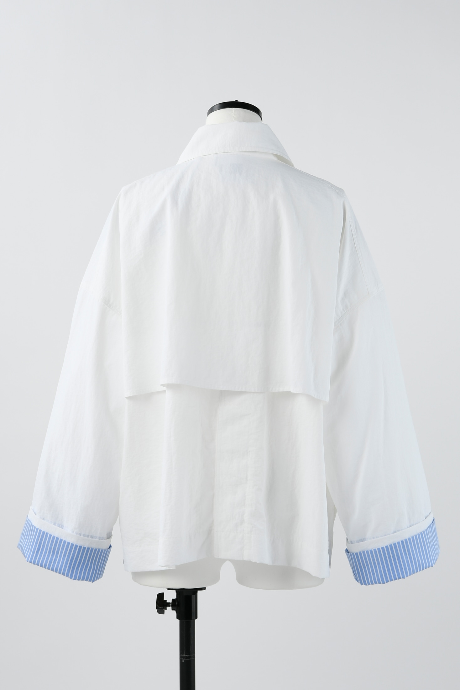 light jacket｜S｜WHT｜jacket｜någonstans official online store