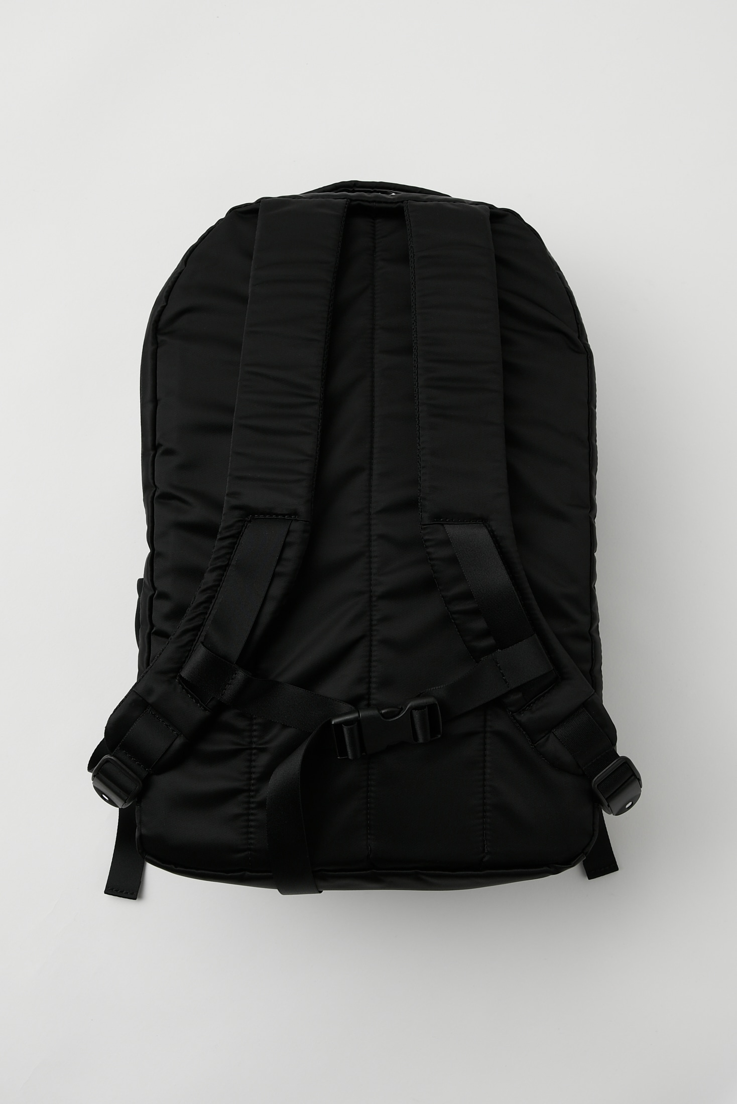 The (Formal) BACK PACK