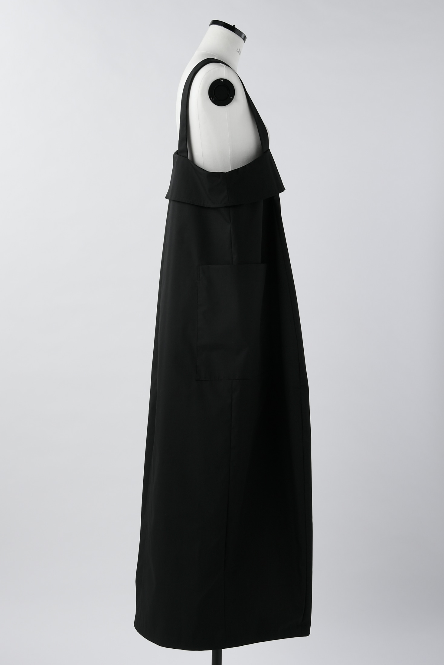 straight jumper skirt｜S｜BLK｜skirt｜någonstans official online