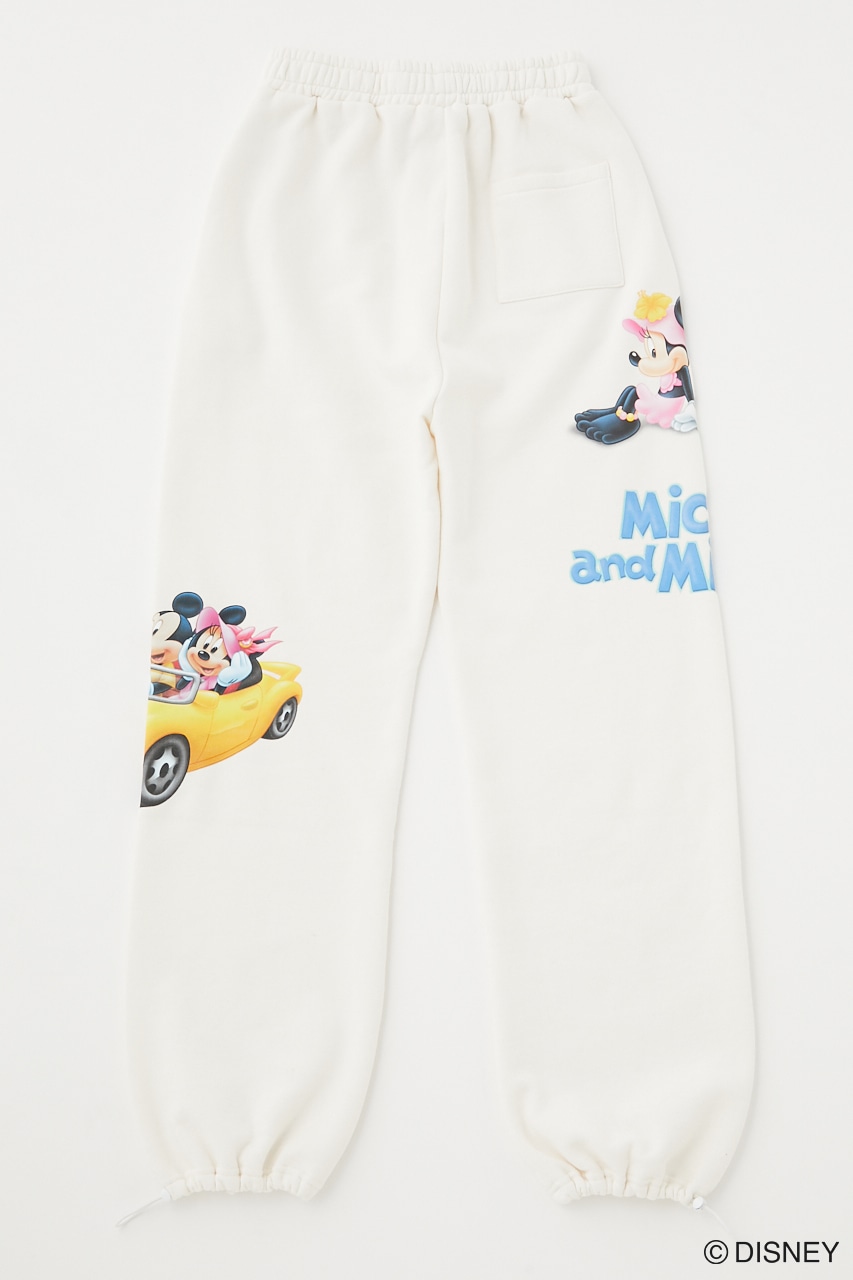 MD SWEAT PANTS