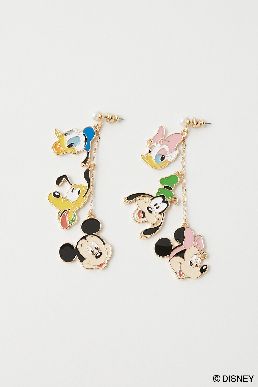 Md Pals Earrings F Gld ピアス イヤリング バロックジャパンリミテッド 公式通販サイト Shel Tter Web Store シェルターウェブストア