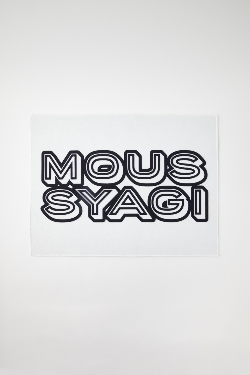 MOUSSY | YG MOUSSYAGI ラグ (その他ライフスタイル ) |SHEL'TTER WEBSTORE