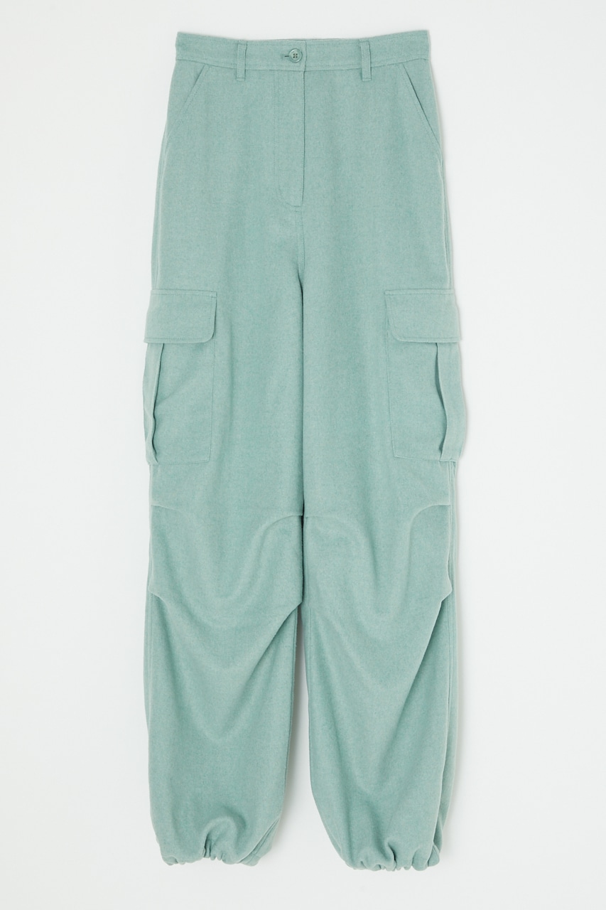 MOUSSY | CARGO TROUSERS (パンツ ) |SHEL'TTER WEBSTORE