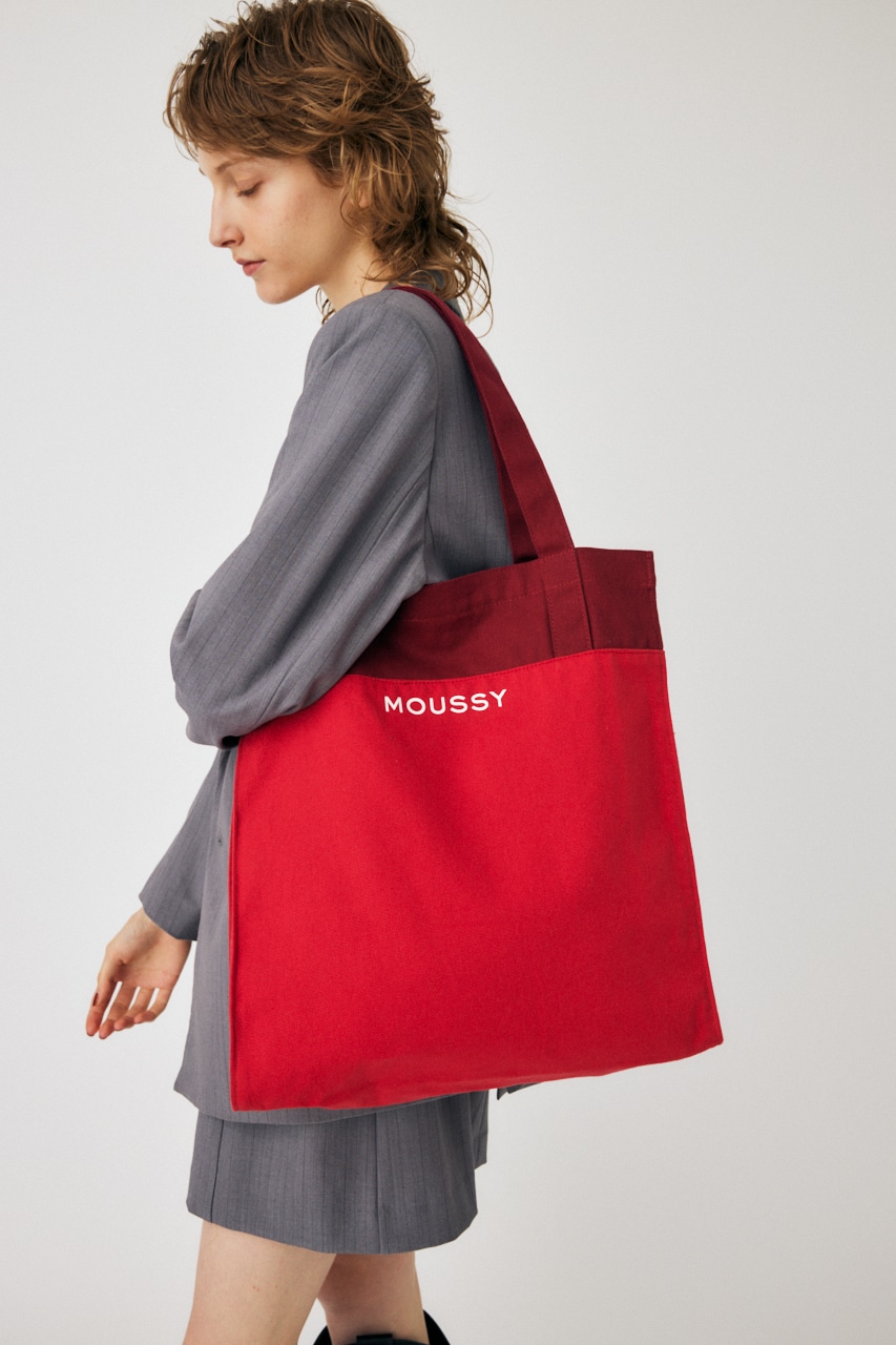 MOUSSY | MOUSSY EVERYDAY トートバッグ (すべて ) |SHEL'TTER WEBSTORE