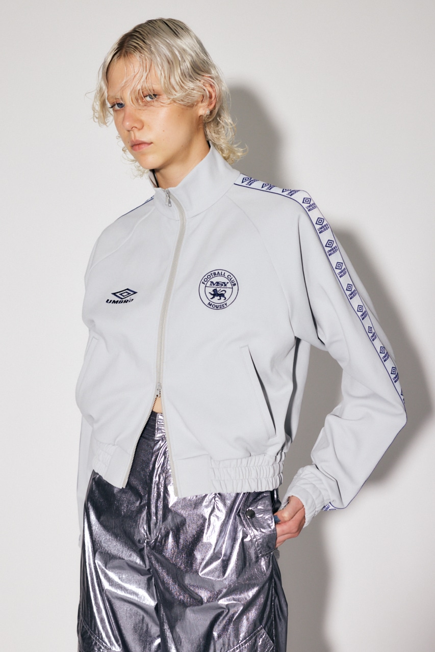 moussy umbro jersey topお値下げ即購入可能です