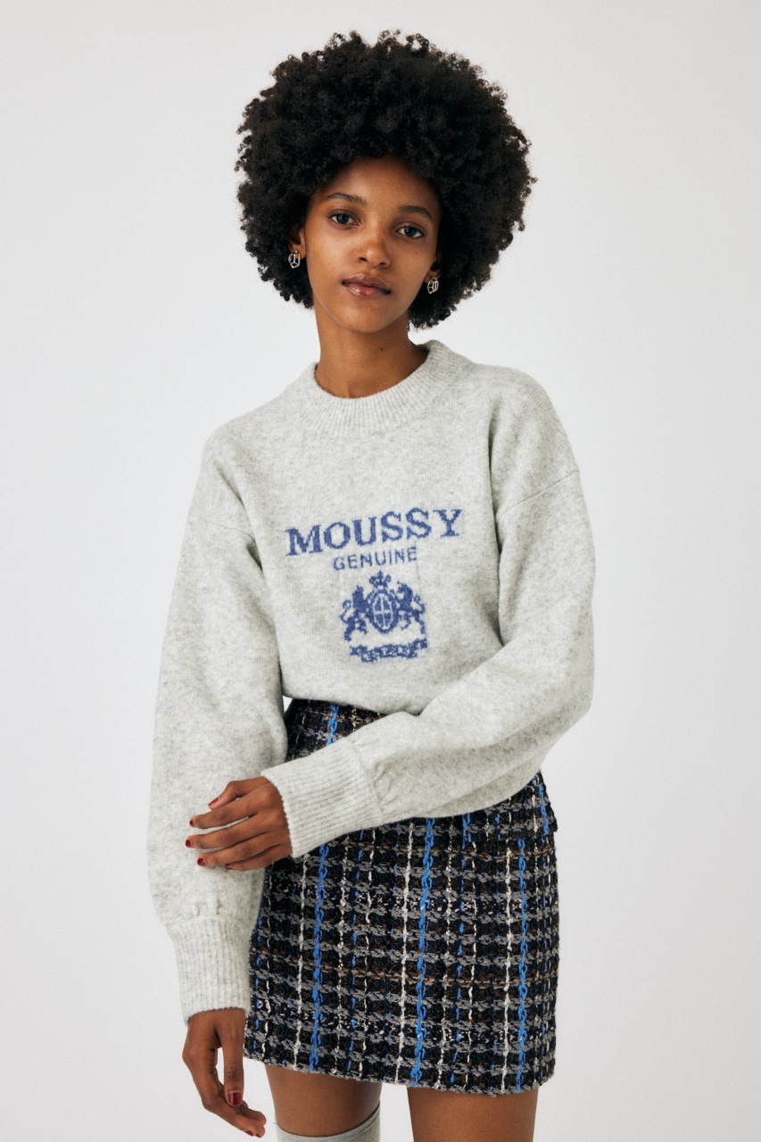 moussy トップス - トップス