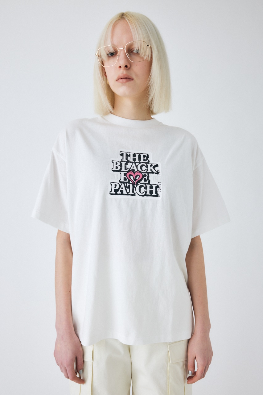 MOUSSY | BEPxMOUSSY LABEL Tシャツ (Tシャツ・カットソー(半袖 ...