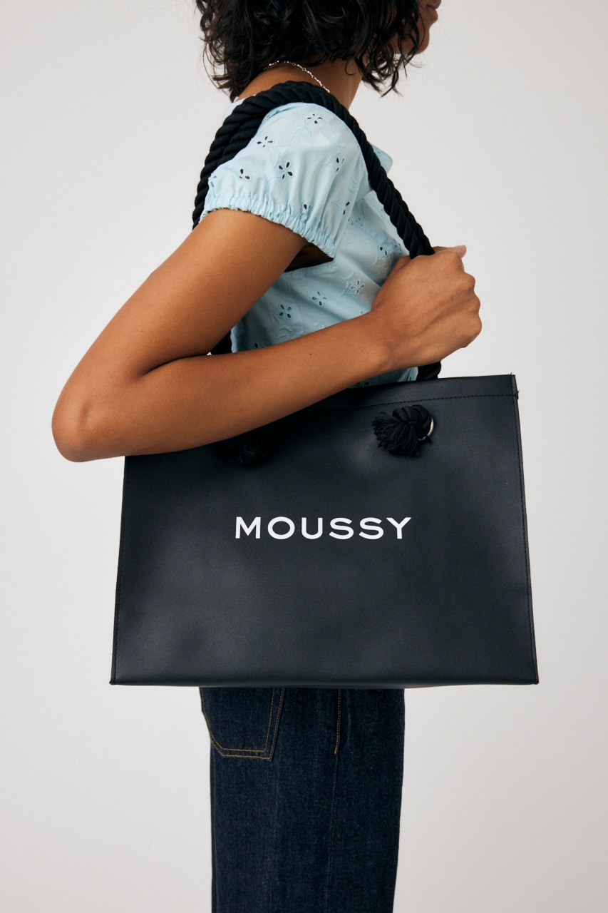 MOUSSY バッグ
