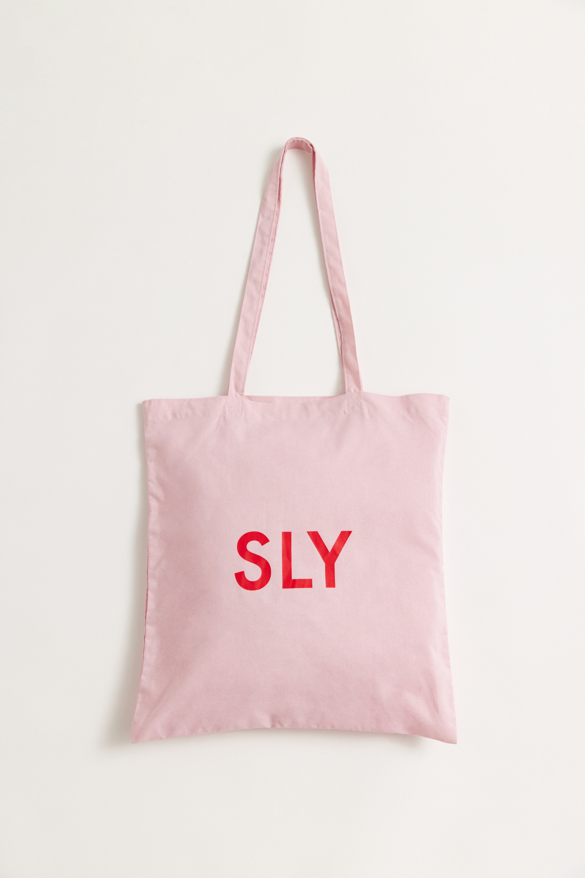 SLY | ノベ・SLY SHOPPER BAG (その他 ) |SHEL'TTER WEBSTORE
