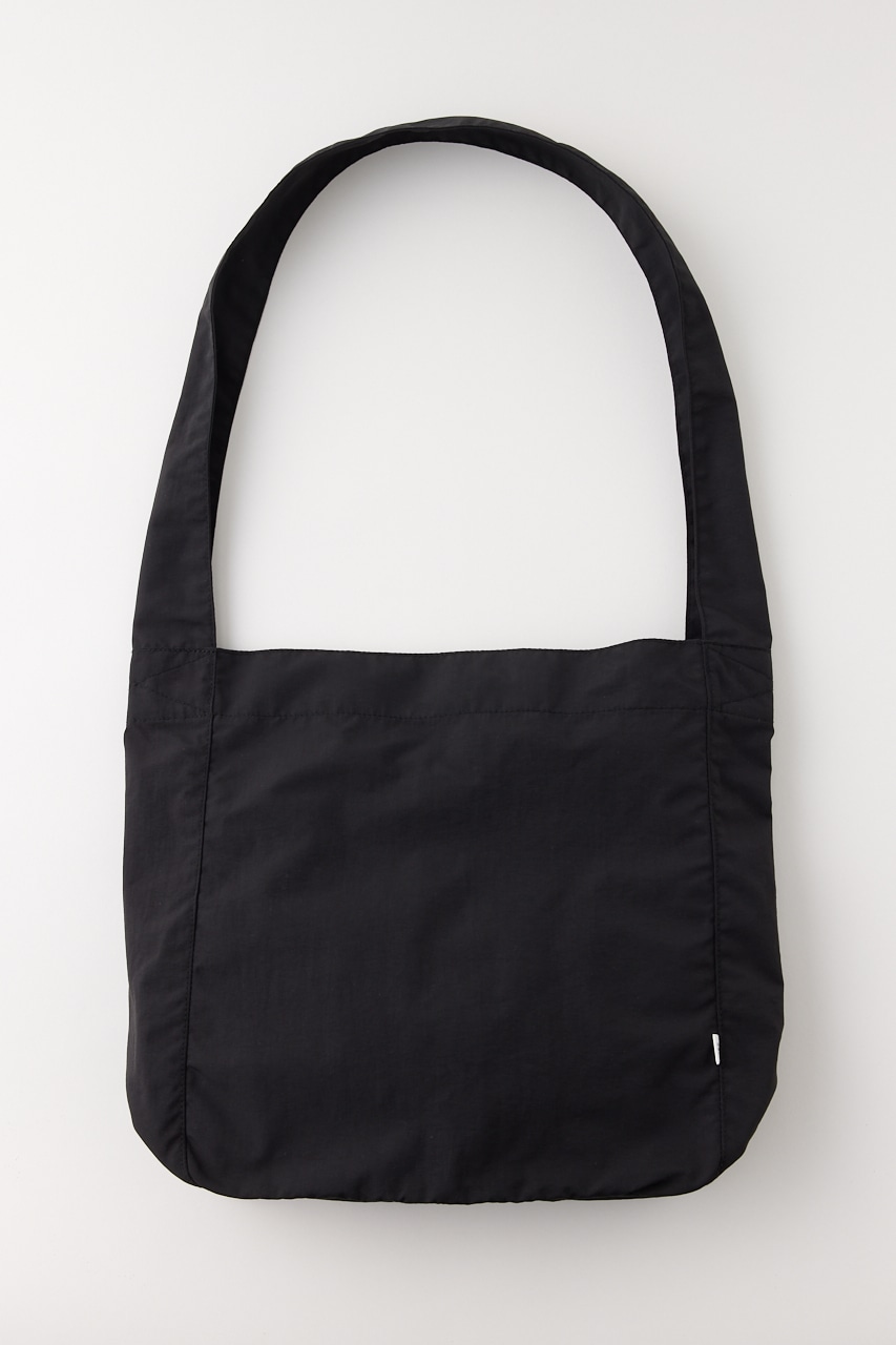 SLY | 【BLK・ノベ】NYLON CROSS BAG (すべて ) |SHEL'TTER WEBSTORE