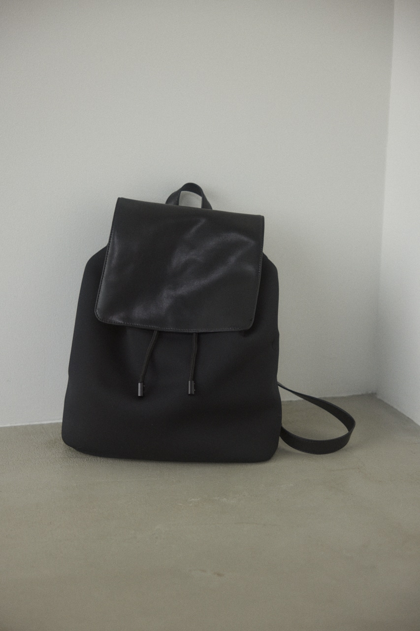 BLACK BY MOUSSY  ruck sack（リュックサック）リュック/バックパック