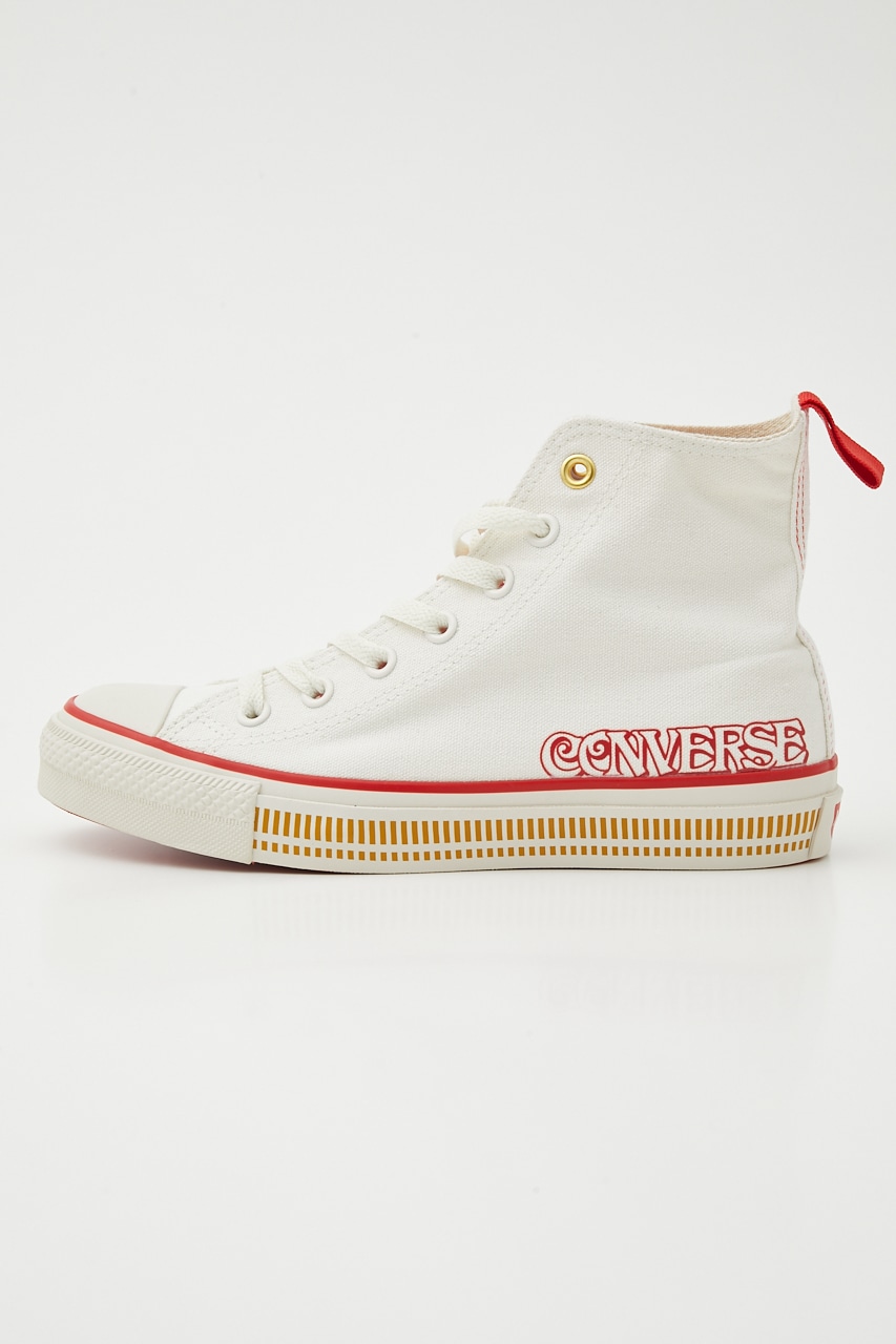 【CONVERSE】オールスター（R）カップヌードル HI