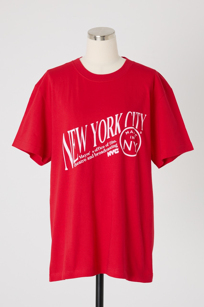 SHEL'TTER SELECT | 【GOOD ROCK SPEED】NEW YORK CITY Tシャツ (Tシャツ・カットソー(半袖) )  |SHEL'TTER WEBSTORE