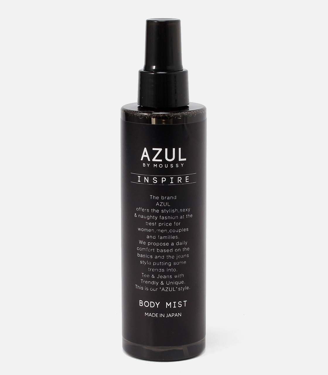 AZUL BODY MIST