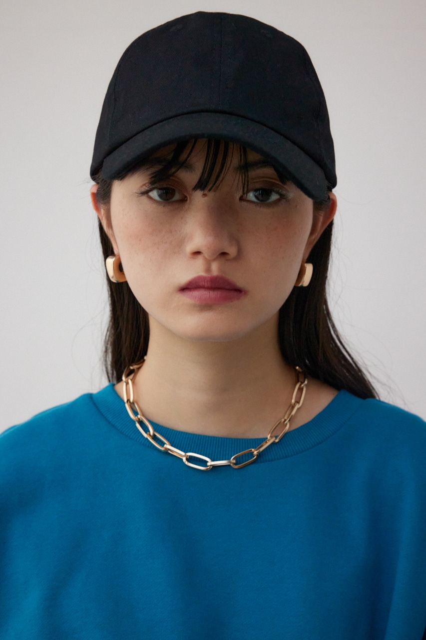 AZUL BY MOUSSY | バックロゴキャップ (帽子 ) |SHEL'TTER WEBSTORE