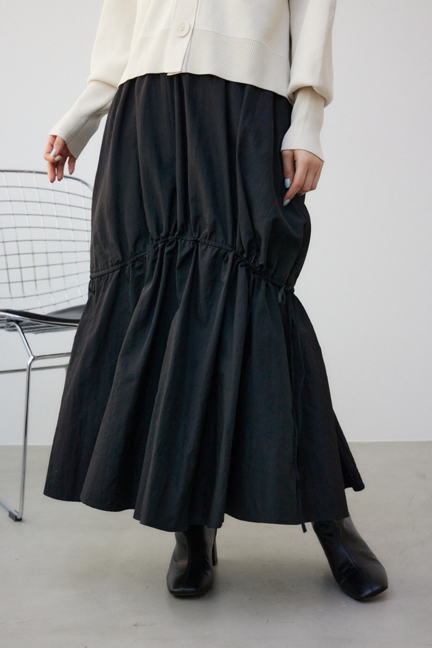 ALESSANDRDO DELL´ACQUA のデザイン スカート-