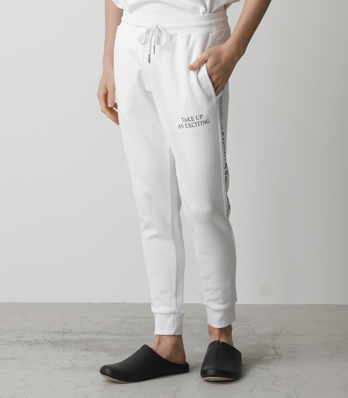 JINSHI Mens Modal Pajama Pants 2 Pack Lightweight Long Bottoms