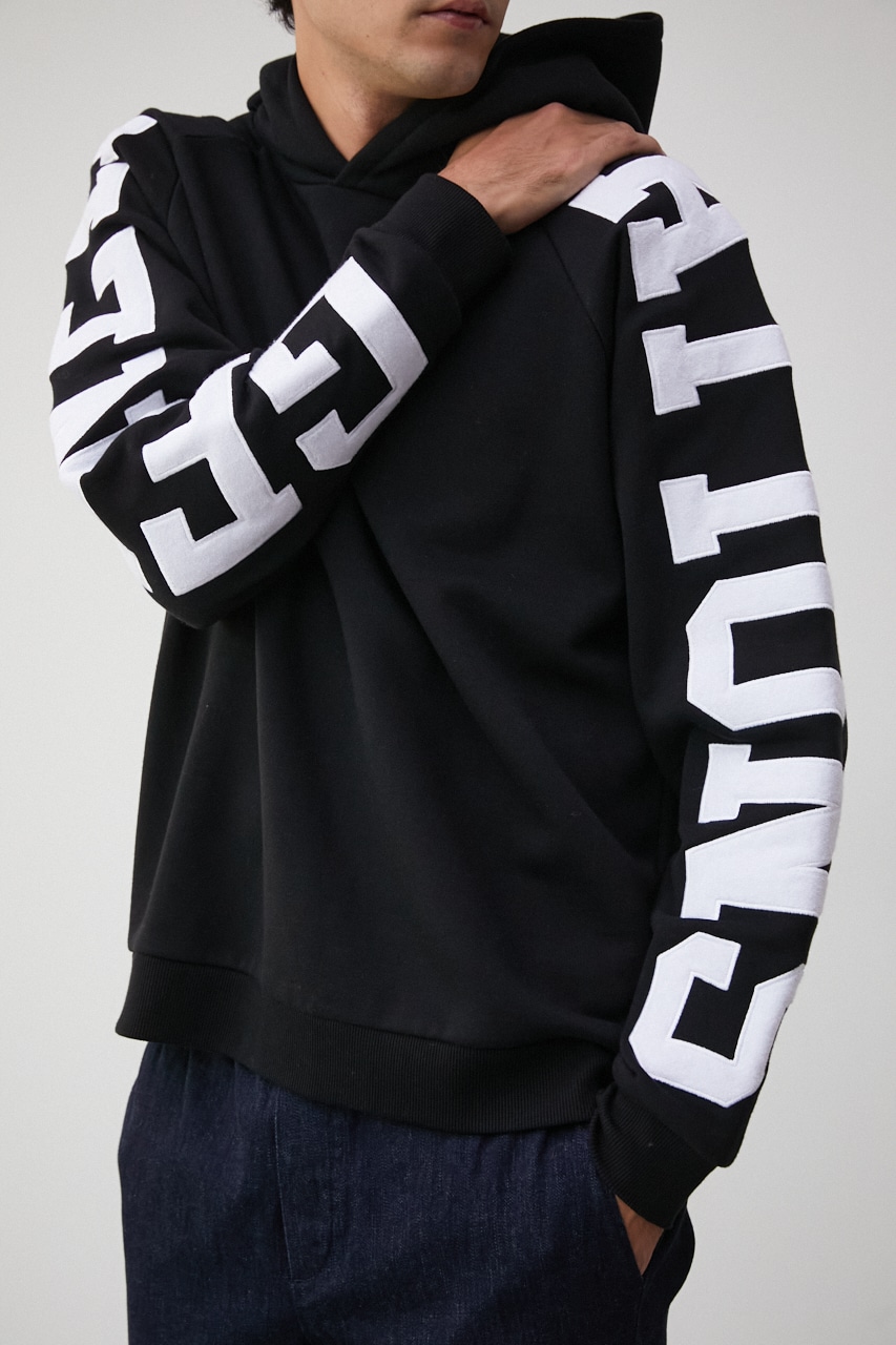 GENERATIONS HOODIE