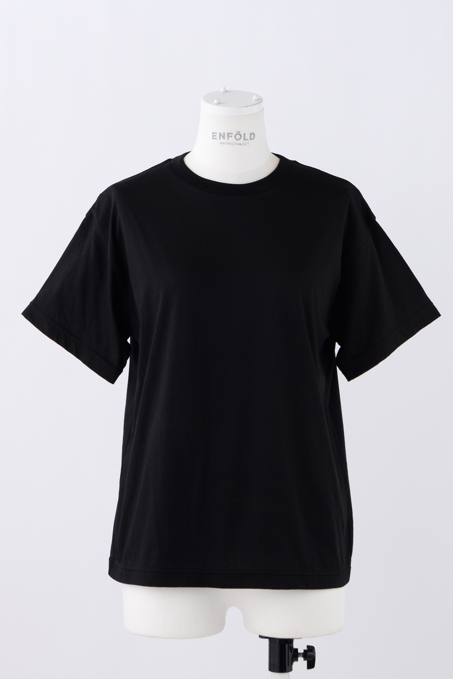 ENFOLD BASIC T-SHIRT