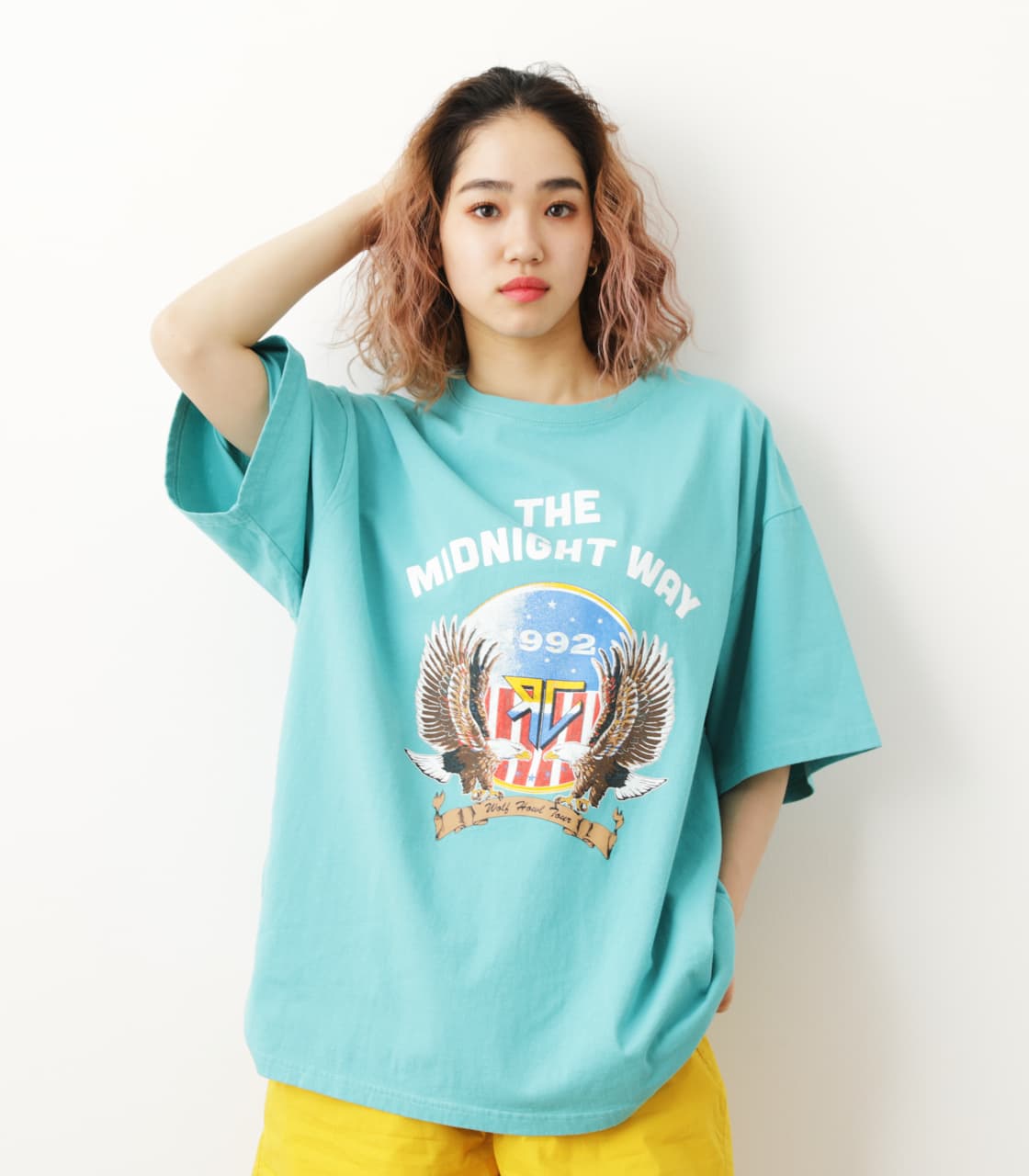 mw t シャツ 販売済み