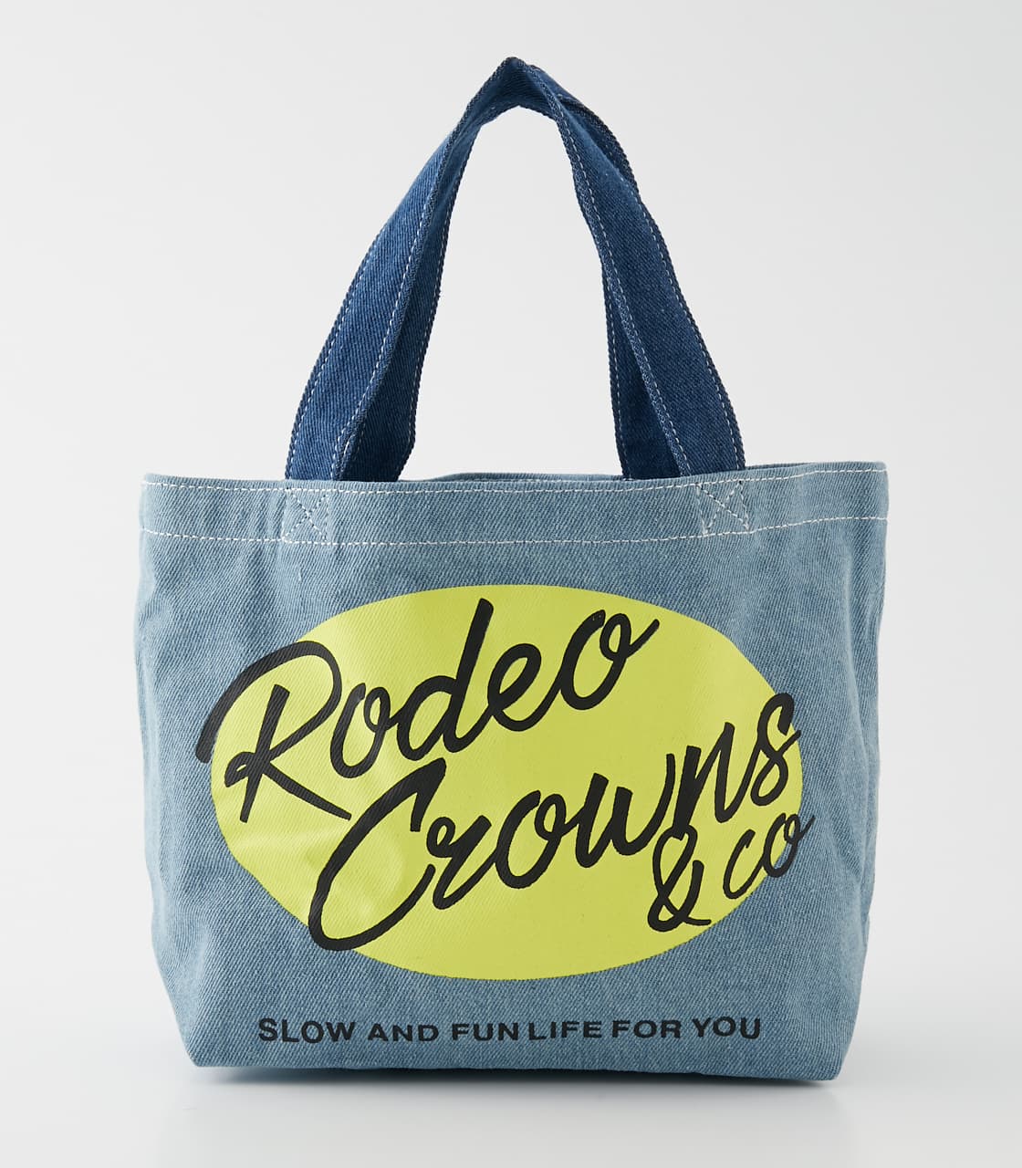 RODEO CROWNS WIDE BOWL PKG エコバッグ (その他ライフスタイル |SHEL'TTER WEBSTORE