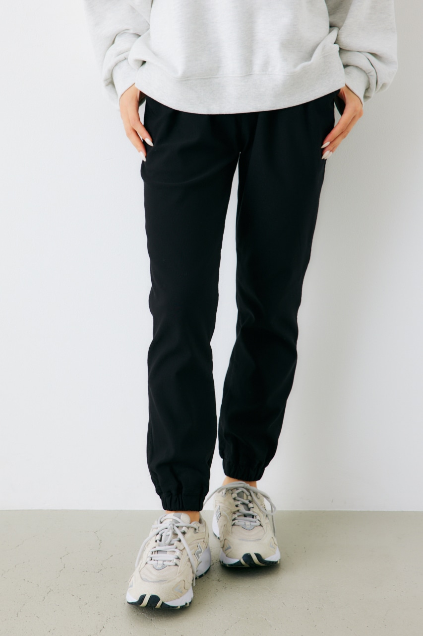 RODEO CROWNS WIDE BOWL | DREAMSTRETCH WARM EASYJOGPANTS (パンツ 