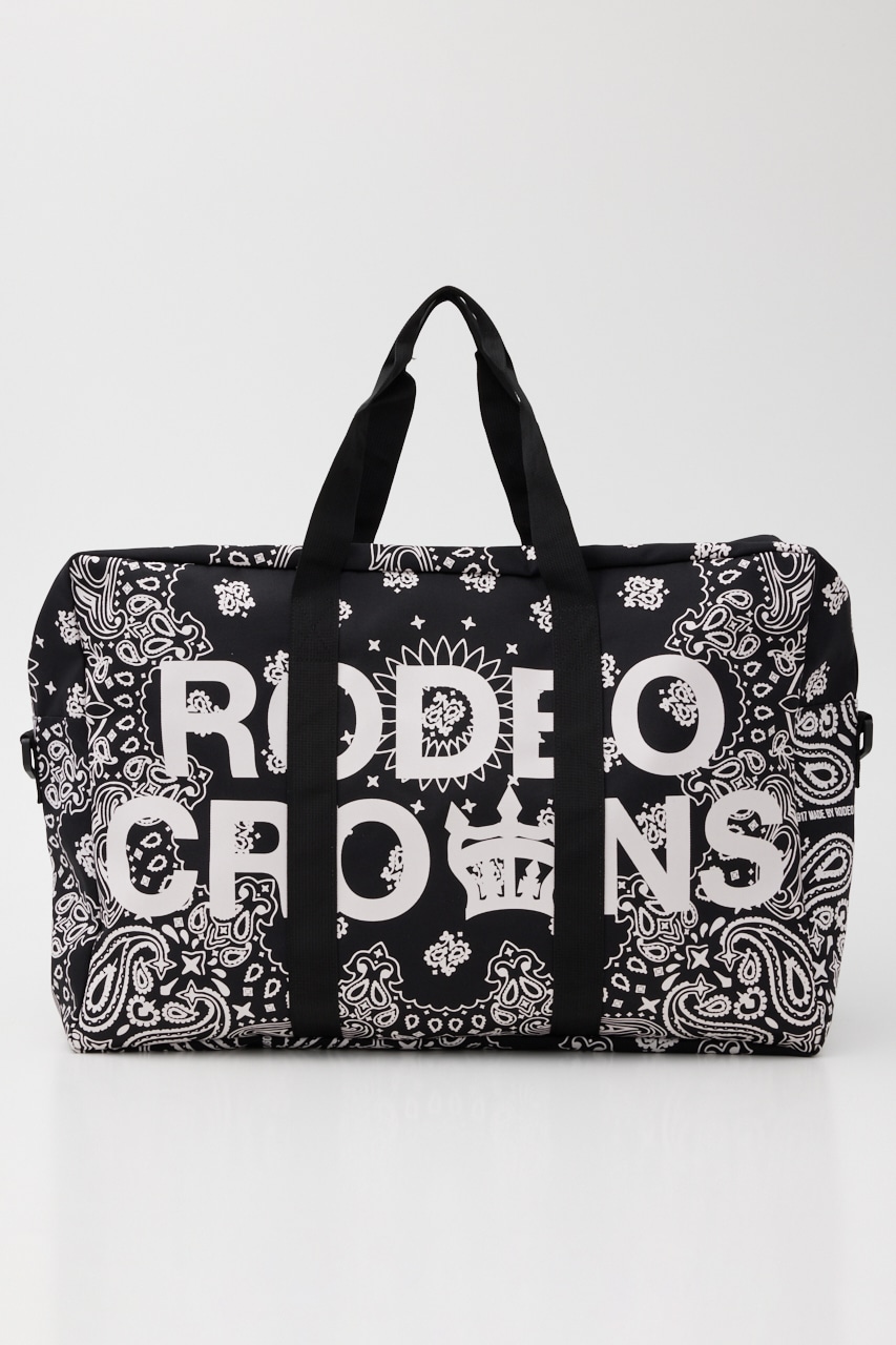 RODEO CROWNS WIDE BOWL | 2024 LADIES HAPPY BAG (その他 ) |SHEL ...